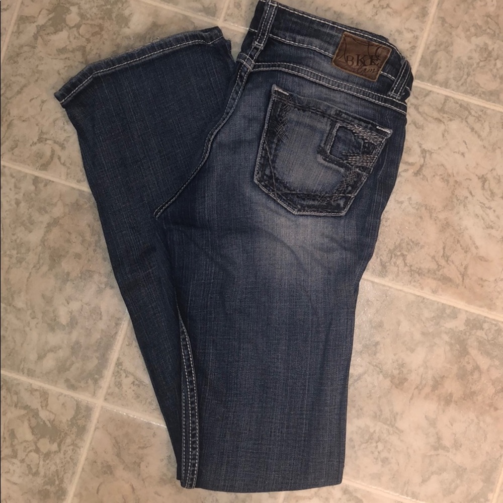 BKE jeans